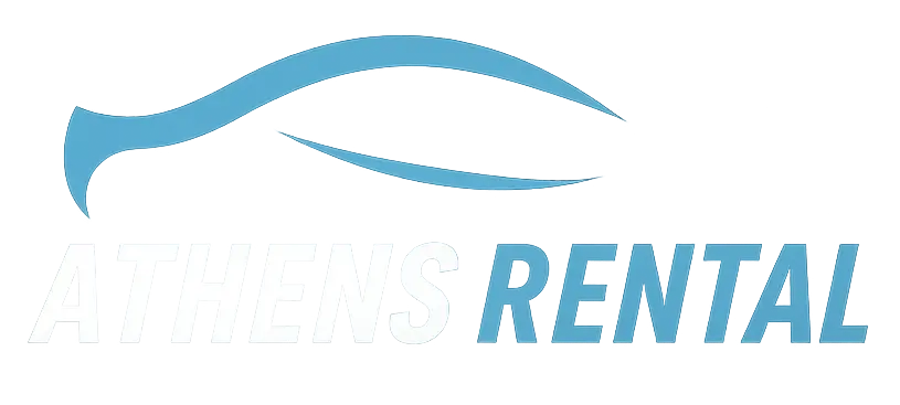 Athens Rental Cars
